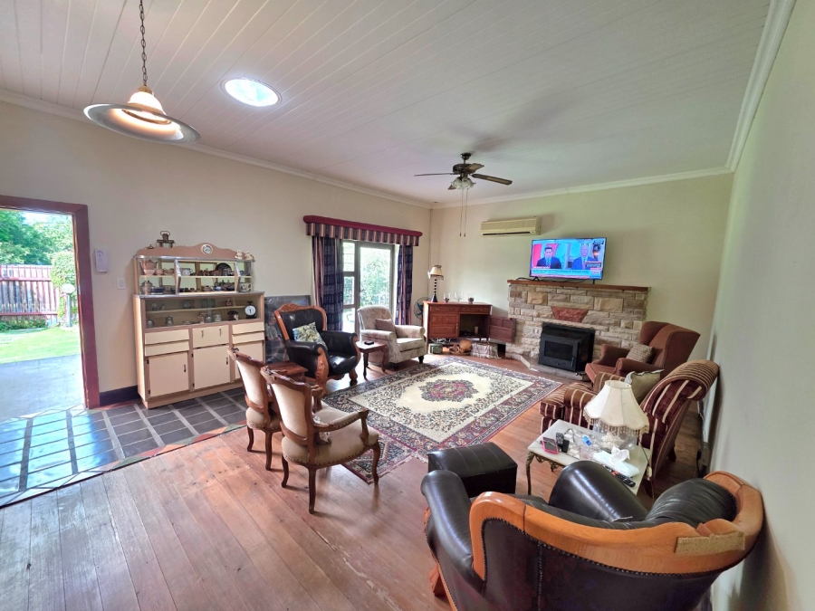 4 Bedroom Property for Sale in Eureka Free State